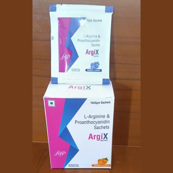 ArgiX Sachets