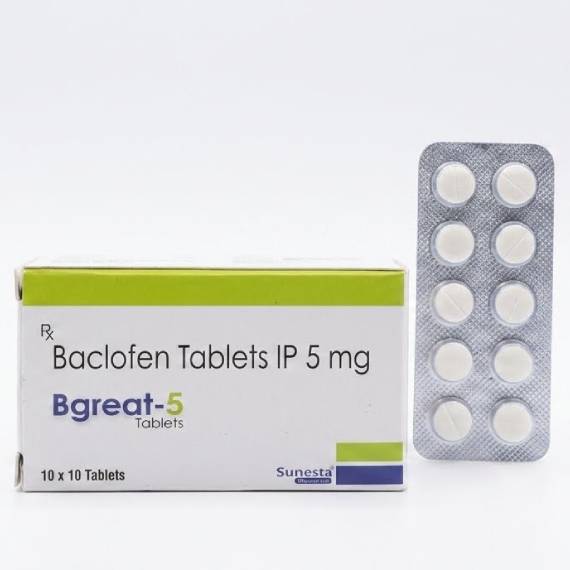 Bgreat-5