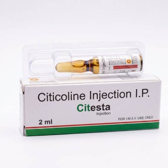 Citesta Injection