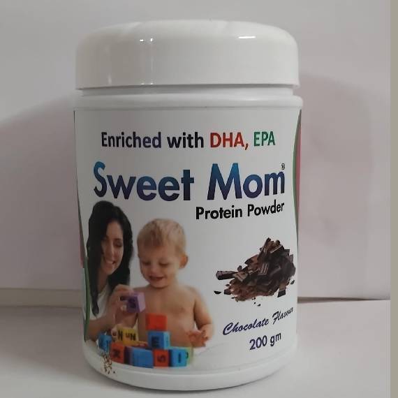 Profeel Protein Powder