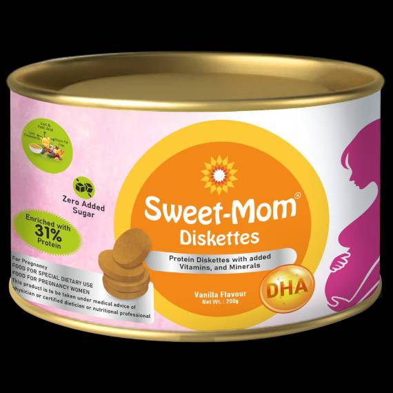 Sweet-Mom Diskettes