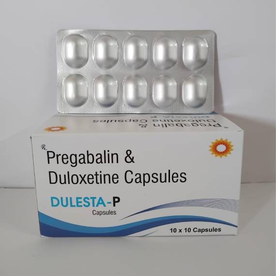 DULESTA-P Capsules