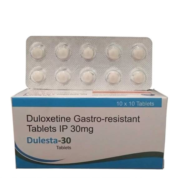 Dulesta-30 Tablets