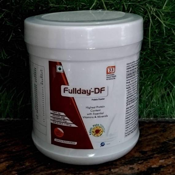 fullday df protien
