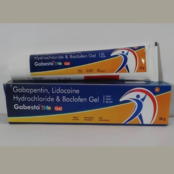 Gabesta Gel