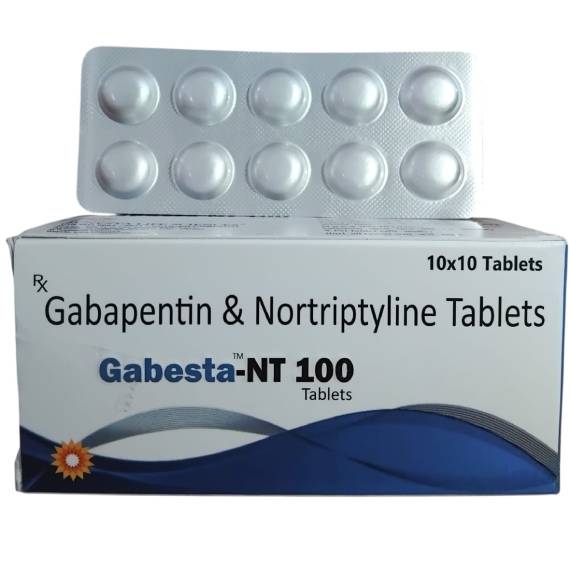 gabesta nt 100