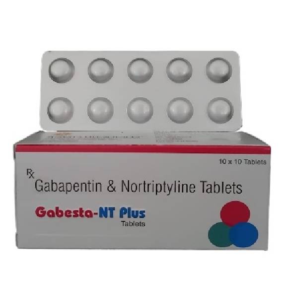 gabesta nt plus