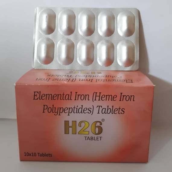 H26 Tablet