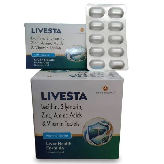 LIVESTA