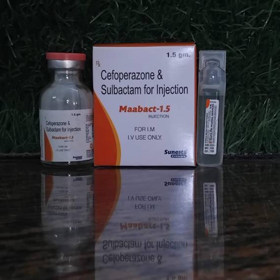 Maabact-1.5 Injection