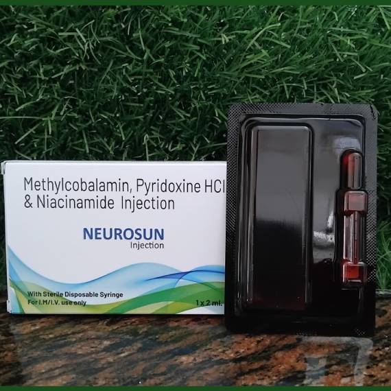 neurosun