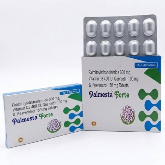 Palmesta Forte Tablets