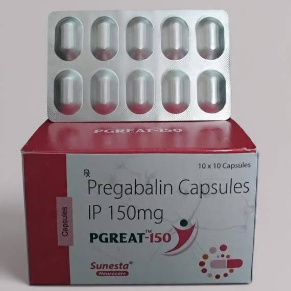 PGREAT-150