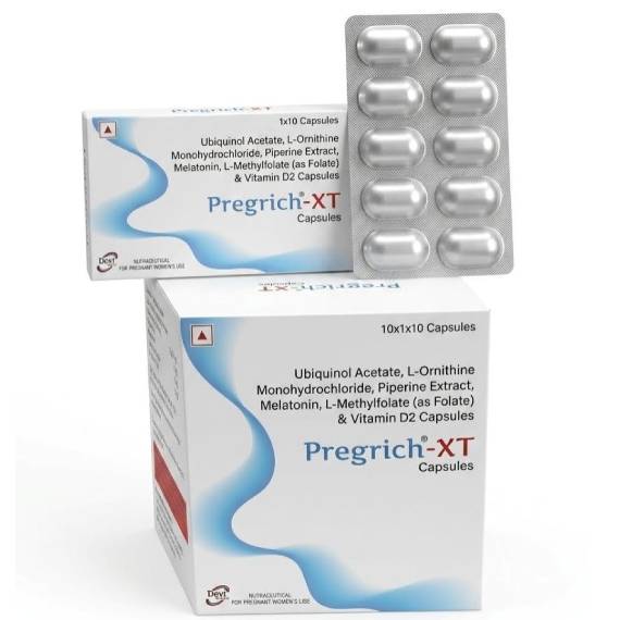 Pregrich-XT