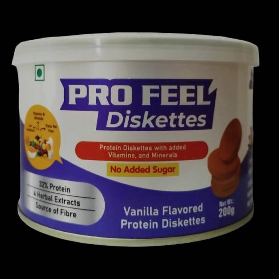 PRO FEEL Diskettes