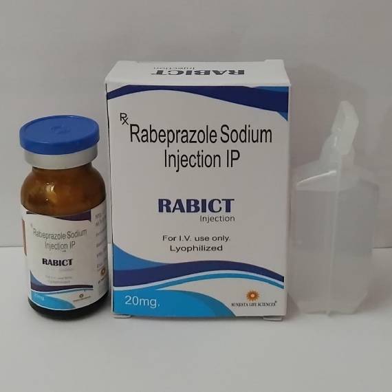 rabict
