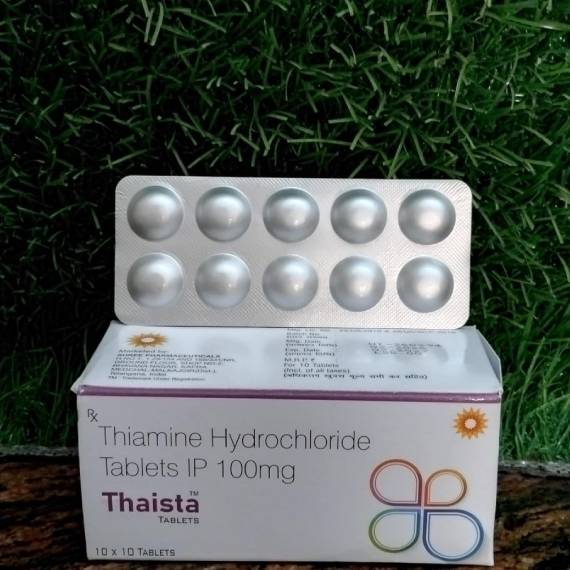 Thaista Tablets